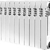 Чугунный радиатор Ogint Чугунный 500 (10 секций)