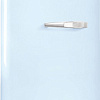 Однокамерный холодильник Smeg FAB5LPB5