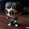 Фигурка Funko Harry Potter Harry w/Prophecy 10988
