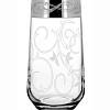 Набор стаканов для воды и напитков Promsiz SE102-1015/S/Z/6