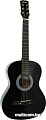 Акустическая гитара Terris TF-3802A BK