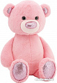 Orange Toys Пушистики: Пушистик Медвежонок розовый 22 см