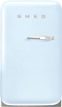 Однокамерный холодильник Smeg FAB5LPB5