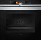 Электрический духовой шкаф Siemens HB678GBS6