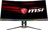 Монитор MSI Optix MPG341CQR