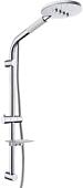Душевая штанга Lemark LM8072C