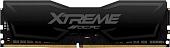 Оперативная память OCPC XT II Black 16ГБ DDR4 3200 МГц MMX16GD432C16U
