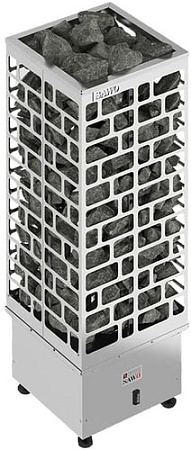 Банная печь Sawo Cubos CUB3-75NI2-P