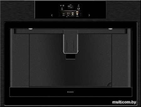 Эспрессо кофемашина ASKO CM8477B