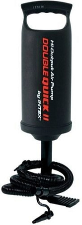 Насос Intex Double Quick II 68614