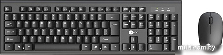 Офисный набор Lecoo KW200