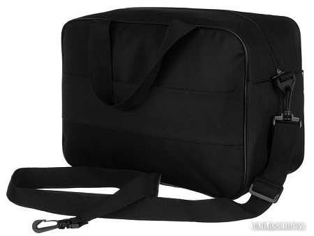 Дорожная сумка Cedar Lorenti LR-TL15609 (черный)