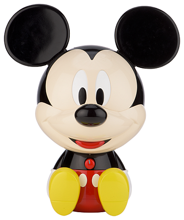 Увлажнитель воздуха Ballu UHB-280 M Mickey Mouse
