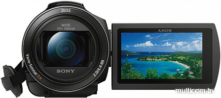 Видеокамера Sony FDR-AX53B