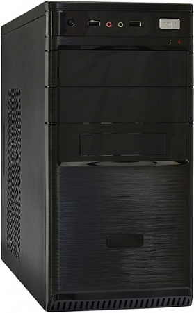 Корпус ExeGate SP-135 400W EX282181RUS