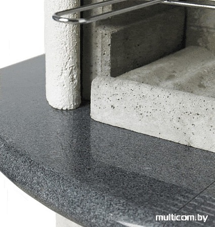 Барбекю Buschbeck Ambiente