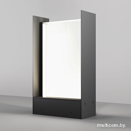 Фонарный столб Maytoni Reso O445FL-L20GF3K