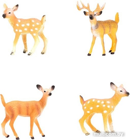 Игровой набор Masai Mara На ферме ММ205-037