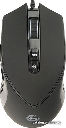 Игровая мышь Gembird MG-770