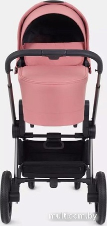 Универсальная коляска Rant Flex Pro RA074 2023 (2 в 1, pink)