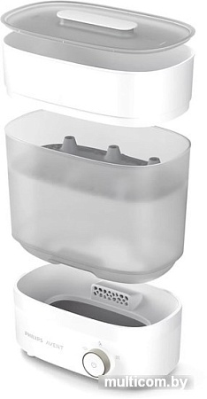 Паровой стерилизатор Philips SCF293/00