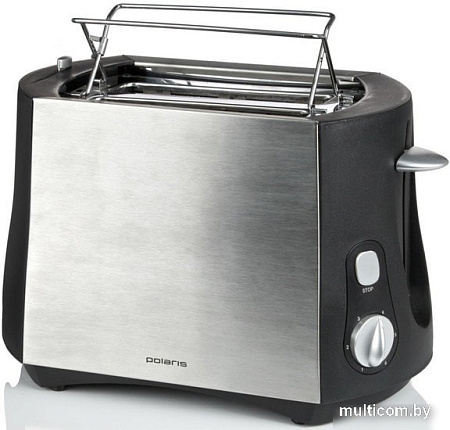 Тостер Polaris PET 0812 A