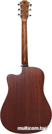 Акустическая гитара Flight D-165C SAP
