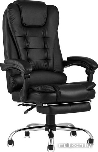 Кресло Stool Group TopChairs President (черный)