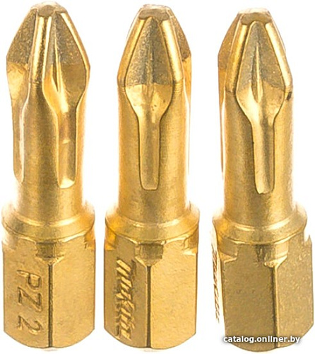 Набор бит Makita P-38641
