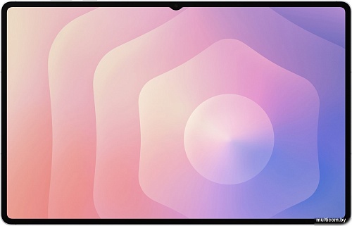 Планшет Samsung Galaxy Tab S11 Ultra 5G SM-X936 12GB/512GB (серебристый)