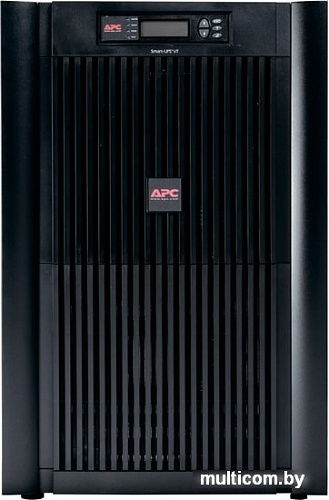 Источник бесперебойного питания APC Smart-UPS VT 30 кВА 400 В SUVTP30KHS