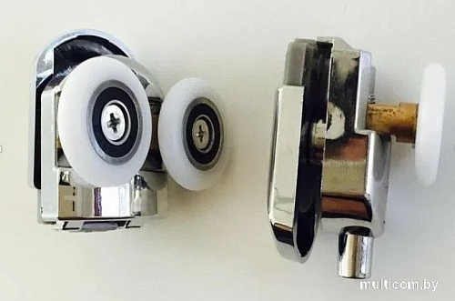 Душевой уголок Pelican SSW020130+BP2010 100x120x190