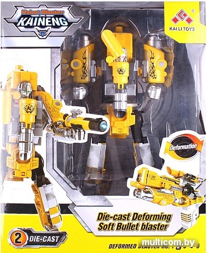 Трансформер Darvish DV-T-2004