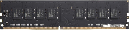 Оперативная память Silicon-Power 16GB DDR4 PC4-21300 SP016GBLFU266B02