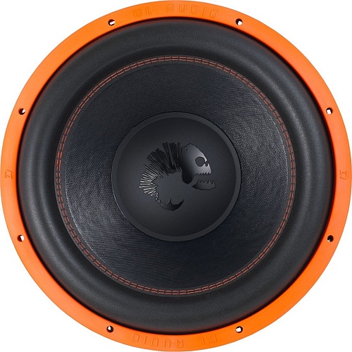 Головка сабвуфера DL Audio Piranha 15 V2