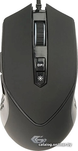 Игровая мышь Gembird MG-770