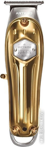 Artero Joker Gold Mini