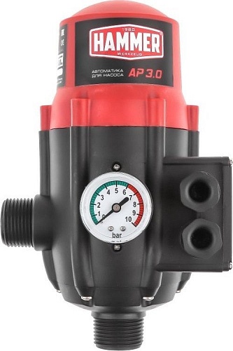 Блок управления Hammer AP3.0