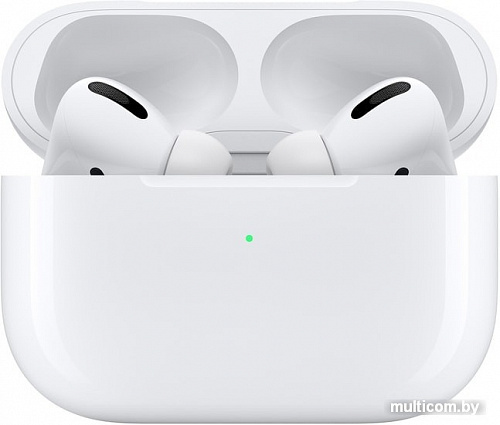 Наушники Apple AirPods Pro (с поддержкой MagSafe)