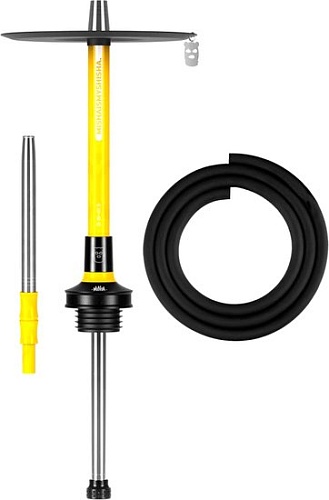 Кальян без колбы Misha Revolt Lemon