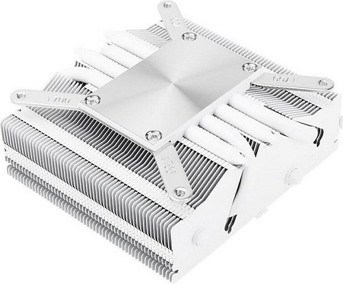 Кулер для процессора Thermalright AXP-90-X53 (белый)