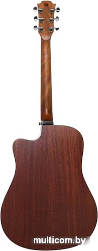 Акустическая гитара Flight D-165C SAP