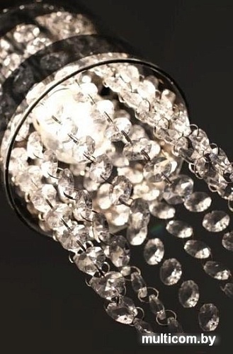 Подвесная люстра Lampex Bona 3L 603/3L