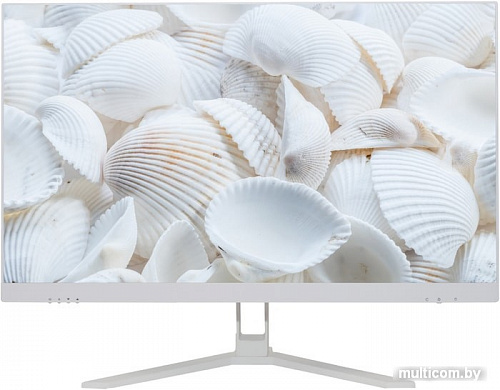 Моноблок Z-Tech Standart-W-i5104-16-0-240-N-H410-000