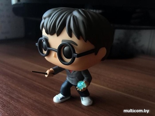 Фигурка Funko Harry Potter Harry w/Prophecy 10988