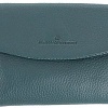 Кошелек Francesco Molinary 895-6090-LGN (зеленый)