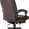Офисное кресло Бюрократ CH-824MSG-BF (коричневый)