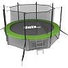 Каркасный батут Unix 10ft inside