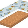 Матрас Mio Tesoro Детский Natural 60x120