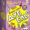 Настольная игра Topgame ДуББль. Вокруг света 01708